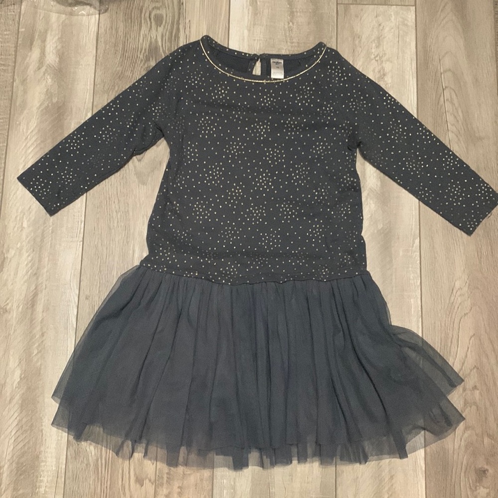 Girls Oshkosh Dress
